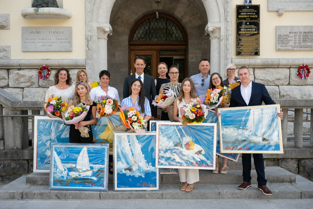 Foto Luigi Opatija