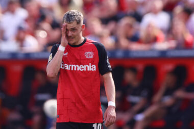 Florian Wirtz/Foto REUTERS