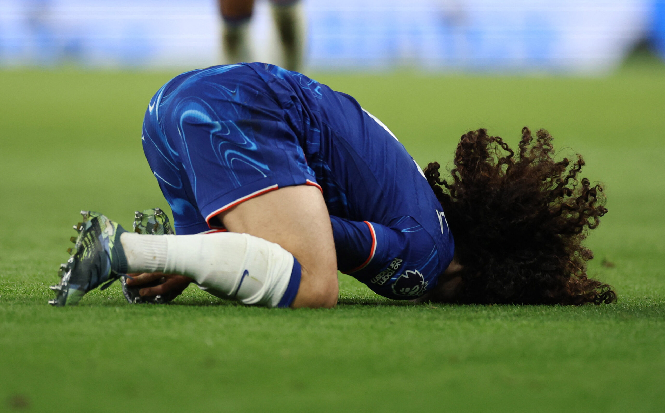 Foto REUTERS