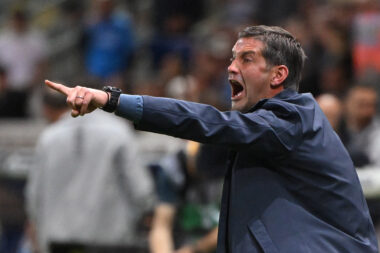 Cristian Chivu/Foto REUTERS