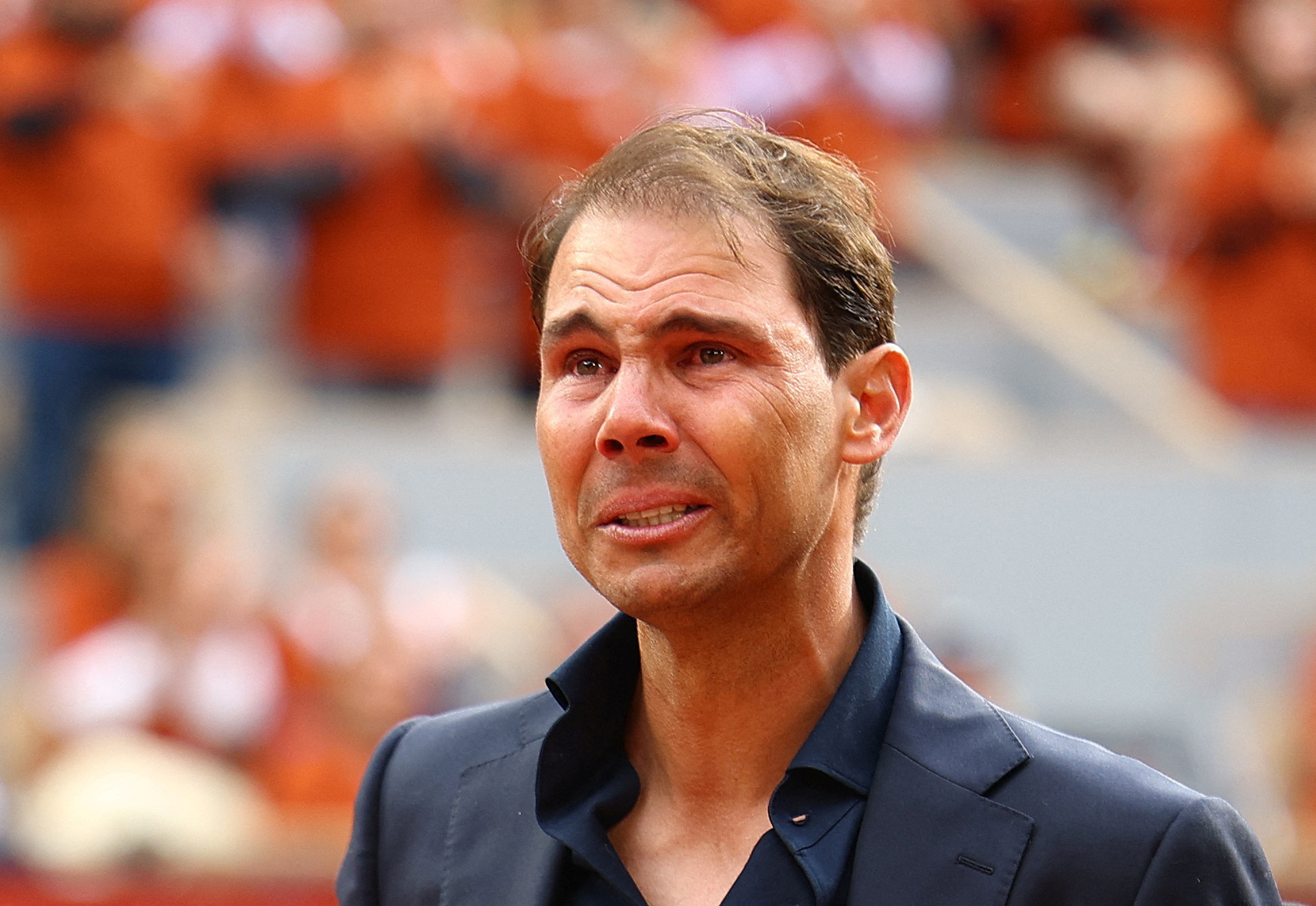 Rafa Nadal/Foto REUTERS