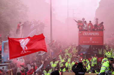Englezi su opet zaradili najviše/Foto REUTERS