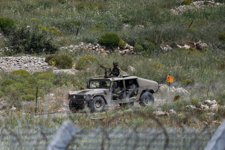 Ilustracija / Foto REUTERS/Shir Torem