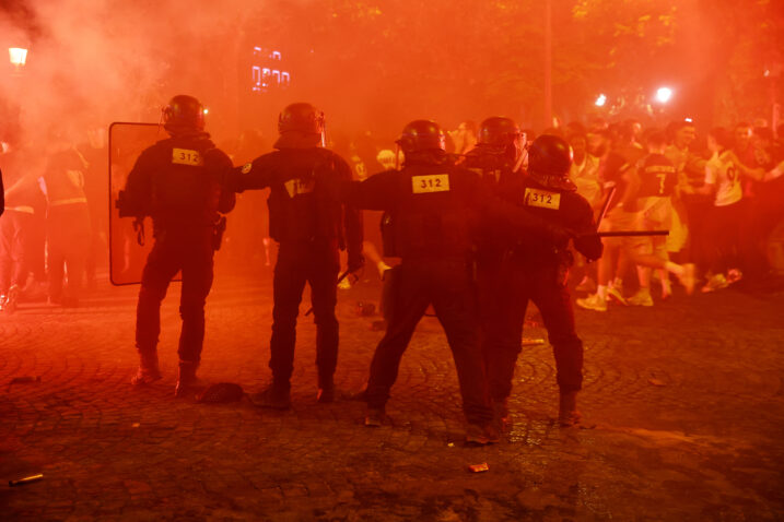 Foto REUTERS