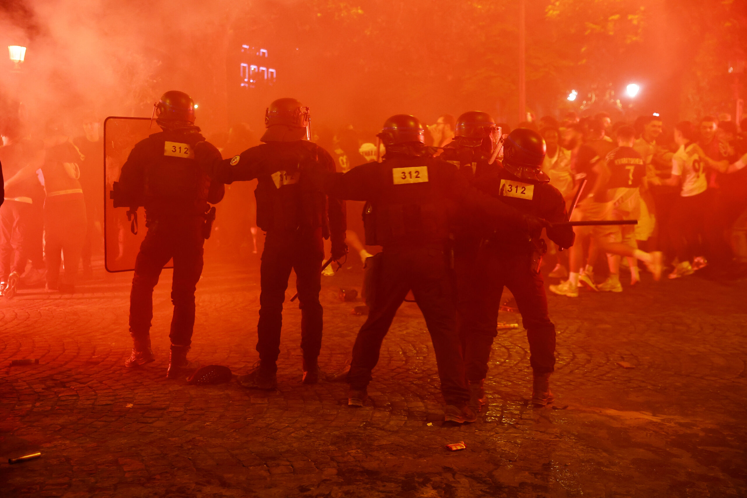 Foto REUTERS