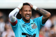 Neymar/Foto REUTERS