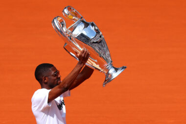 Foto REUTERS