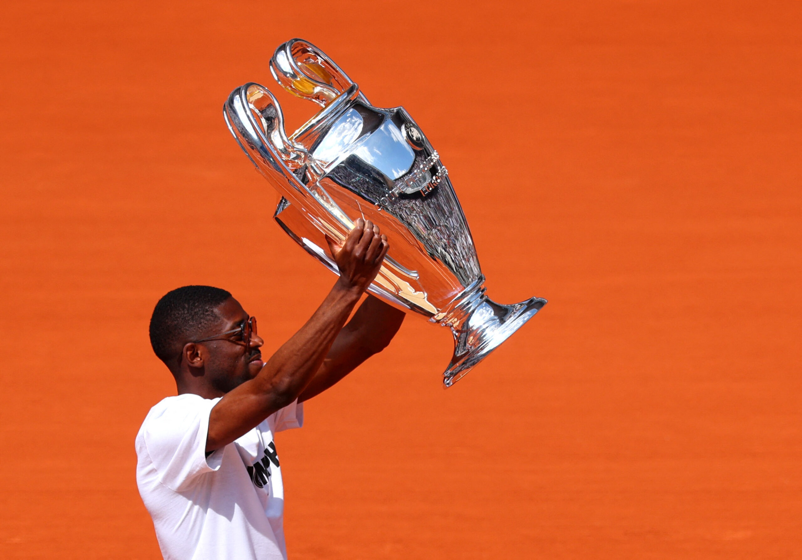 Foto REUTERS