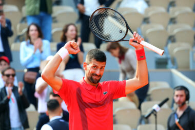 Novak Đoković/Foto REUTERS