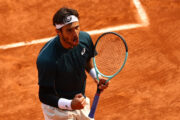 Lorenzo Musetti/Foto REUTERS