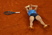 Lois Boisson/Foto REUTERS