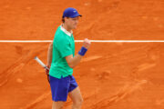 Jannik Sinner/Foto REUTERS