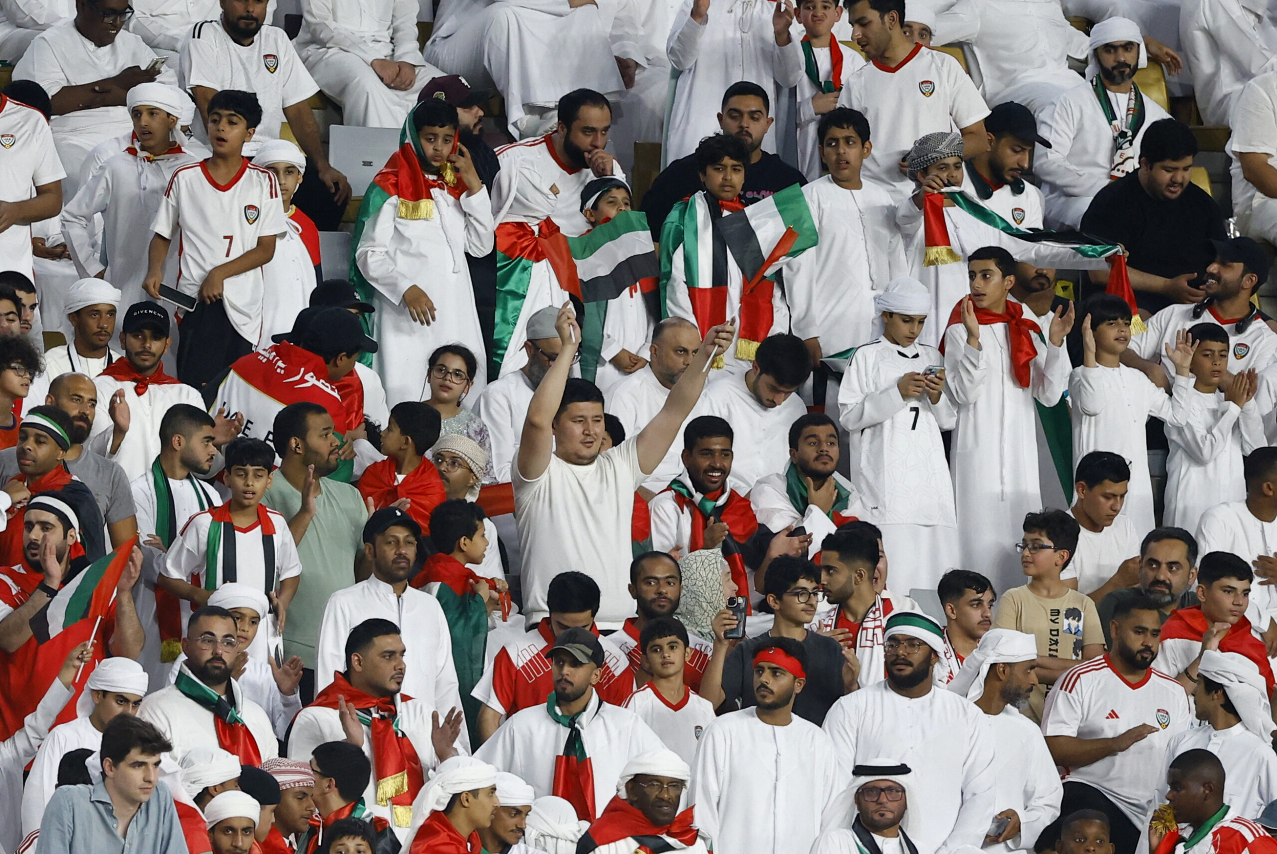 Foto REUTERS