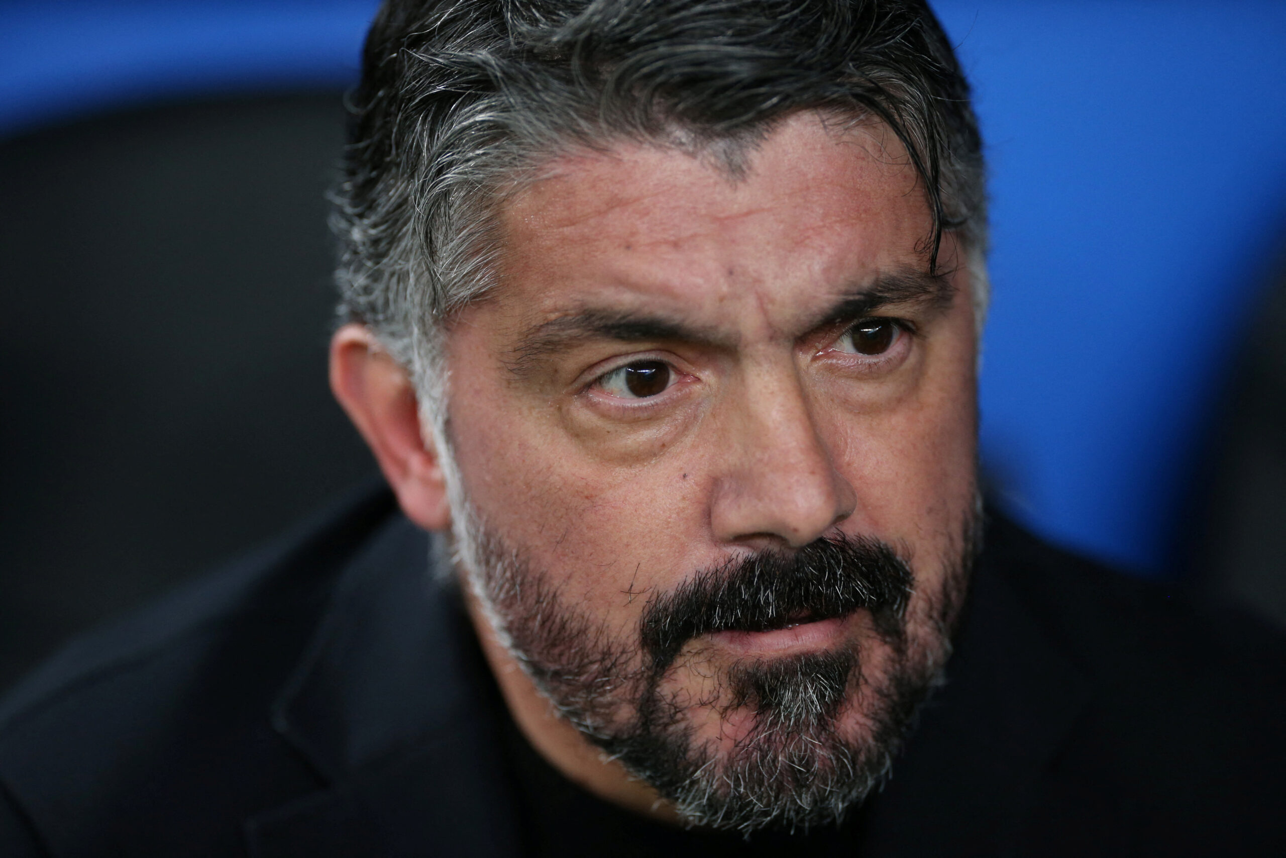 Gennaro Gattuso/Foto REUTERS