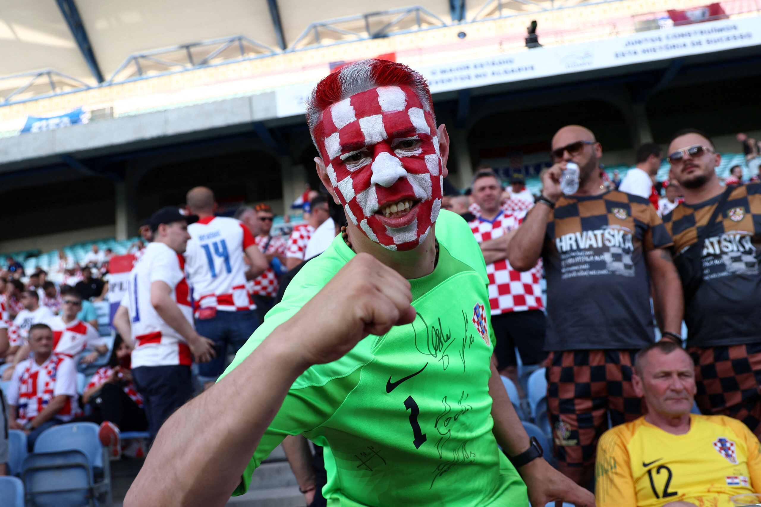 Foto REUTERS