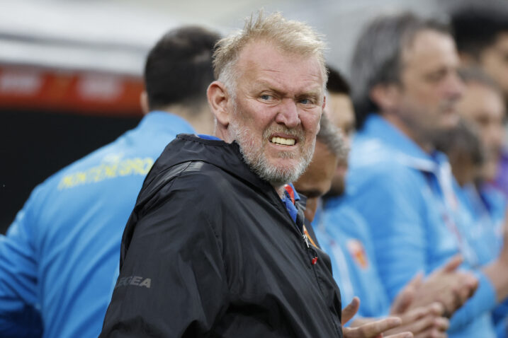 Robert Prosinečki/Foto REUTERS