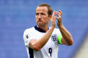 Harry Kane/Foto REUTERS