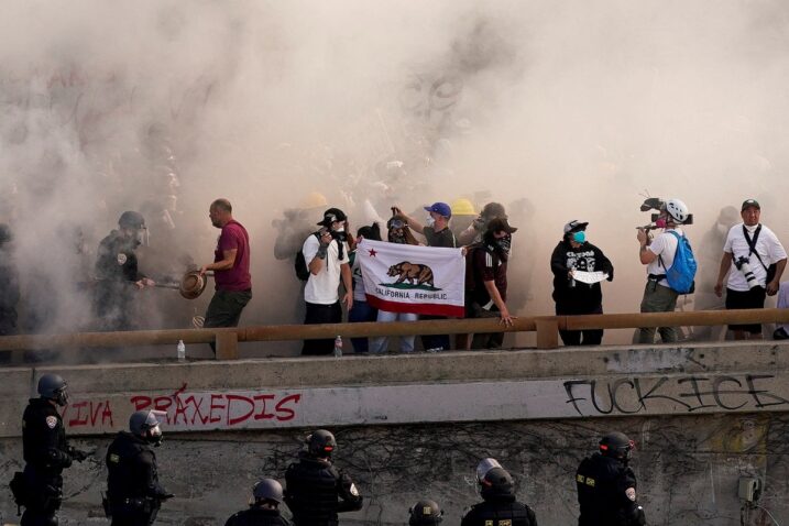 Foto REUTERS/David Ryder
