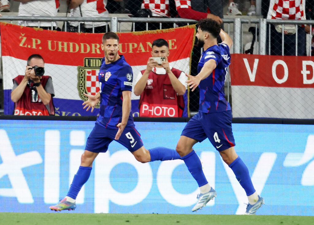 Andrej Kramarić/Foto REUTERS