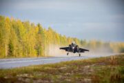 Foto NTB/Ole Andreas Vekve via REUTERS