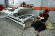 Foto REUTERS/Dawoud Abu Alkas