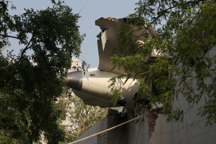 Foto REUTERS/Amit Dave