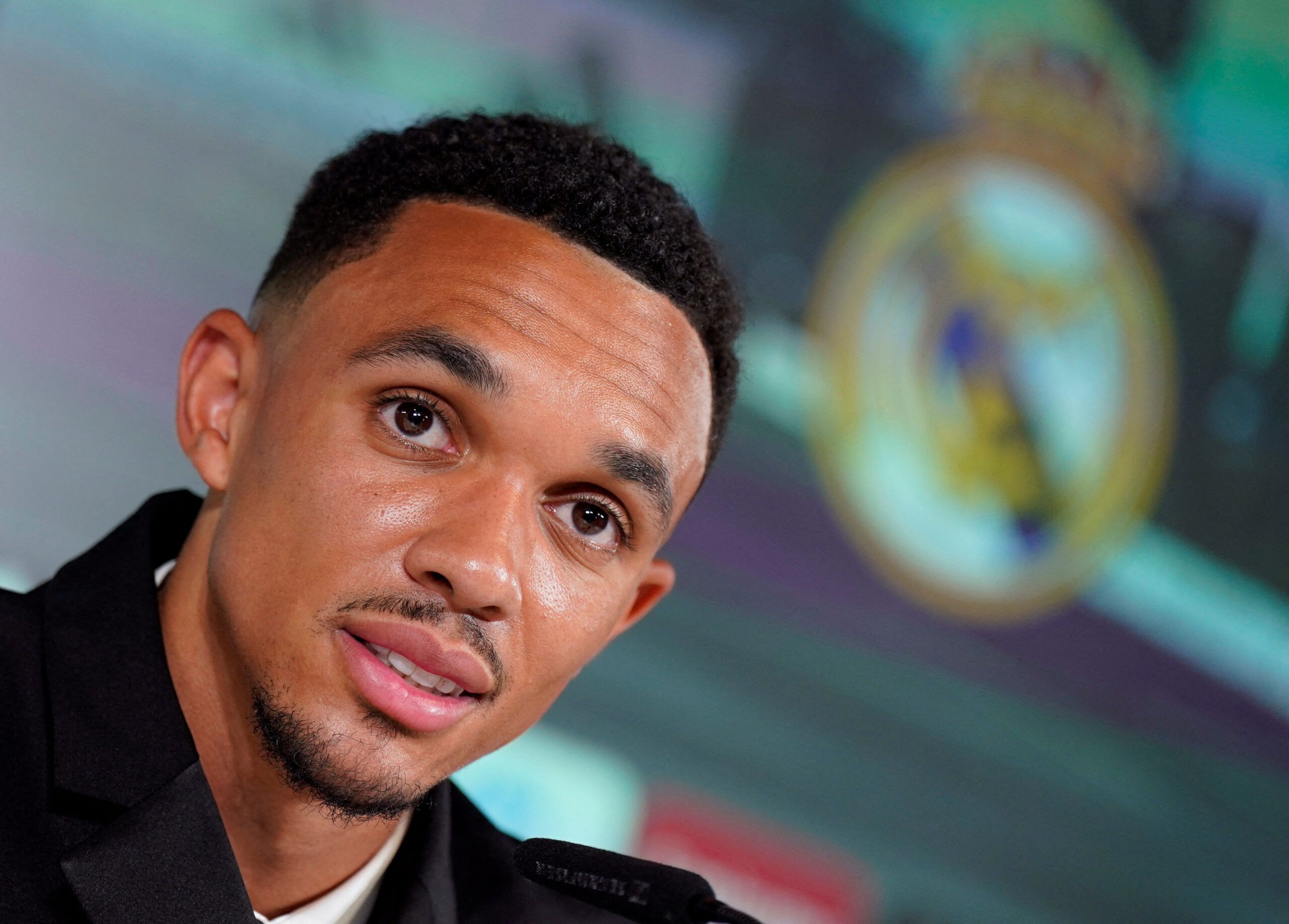 Trent Alexander-Arnold/Foto REUTERS