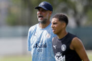 Pep Guardiola/Foto REUTERS