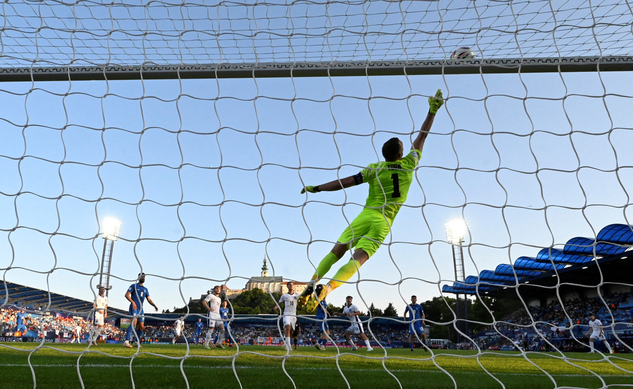 Foto REUTERS