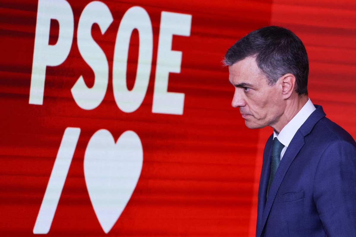 Foto REUTERS/Nacho Doce