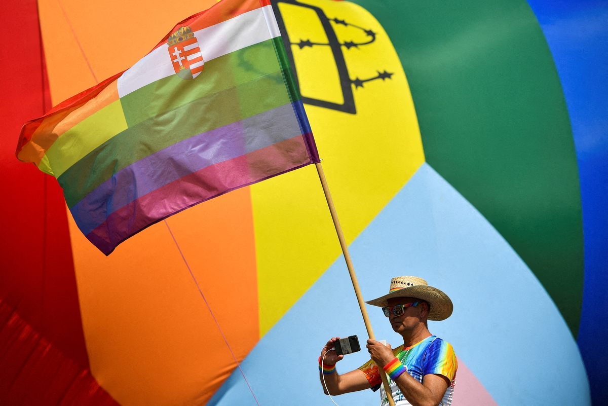 Foto REUTERS/Marton Monus