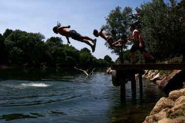 Foto REUTERS/Gonzalo Fuentes