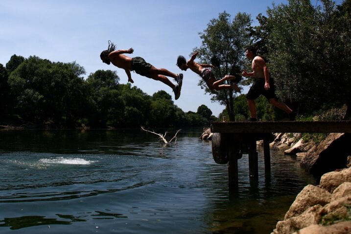 Foto REUTERS/Gonzalo Fuentes
