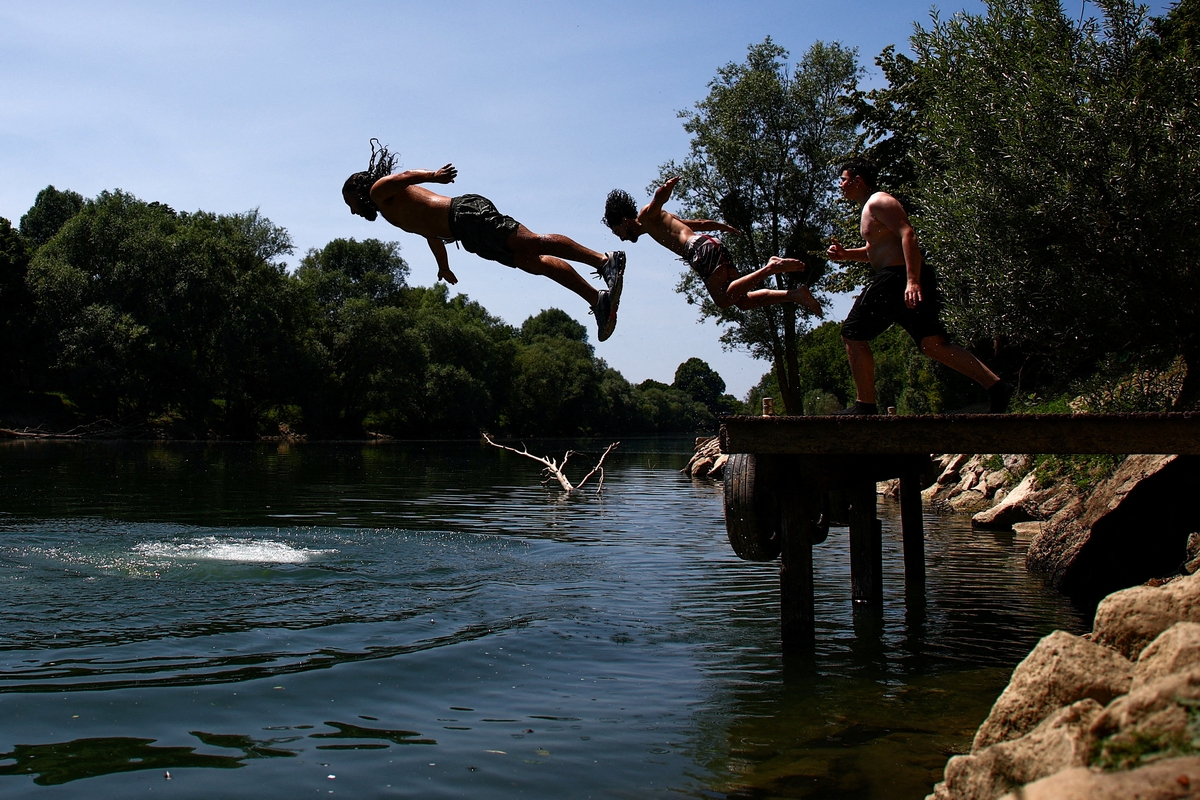 Foto REUTERS/Gonzalo Fuentes