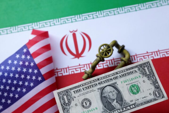 Foto REUTERS/Dado Ruvic/Illustration