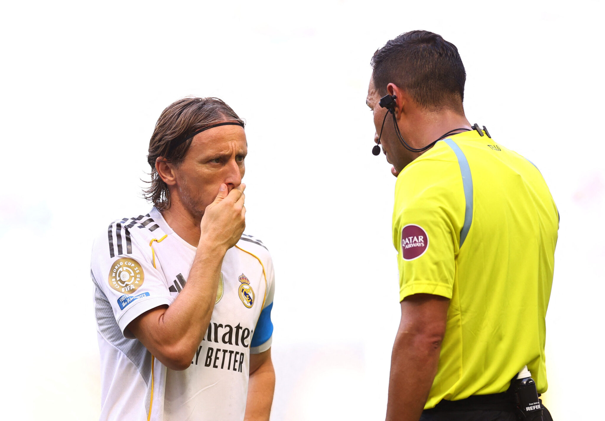 Real Madrid kiksao na otvaranju SP-a, Valverde promašio penal u ...