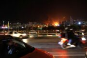 Foto Majid Asgaripour/WANA (West Asia News Agency) via REUTERS