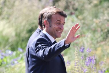 REUTERS/Toby Melville