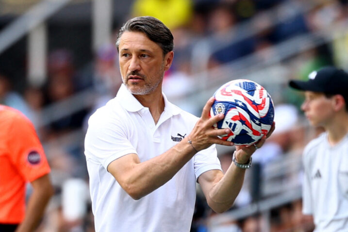 Niko Kovač/Foto REUTERS