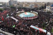 Foto Majid Asgaripour/WANA (West Asia News Agency) via REUTERS