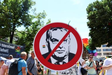 REUTERS/Bernadett Szabo