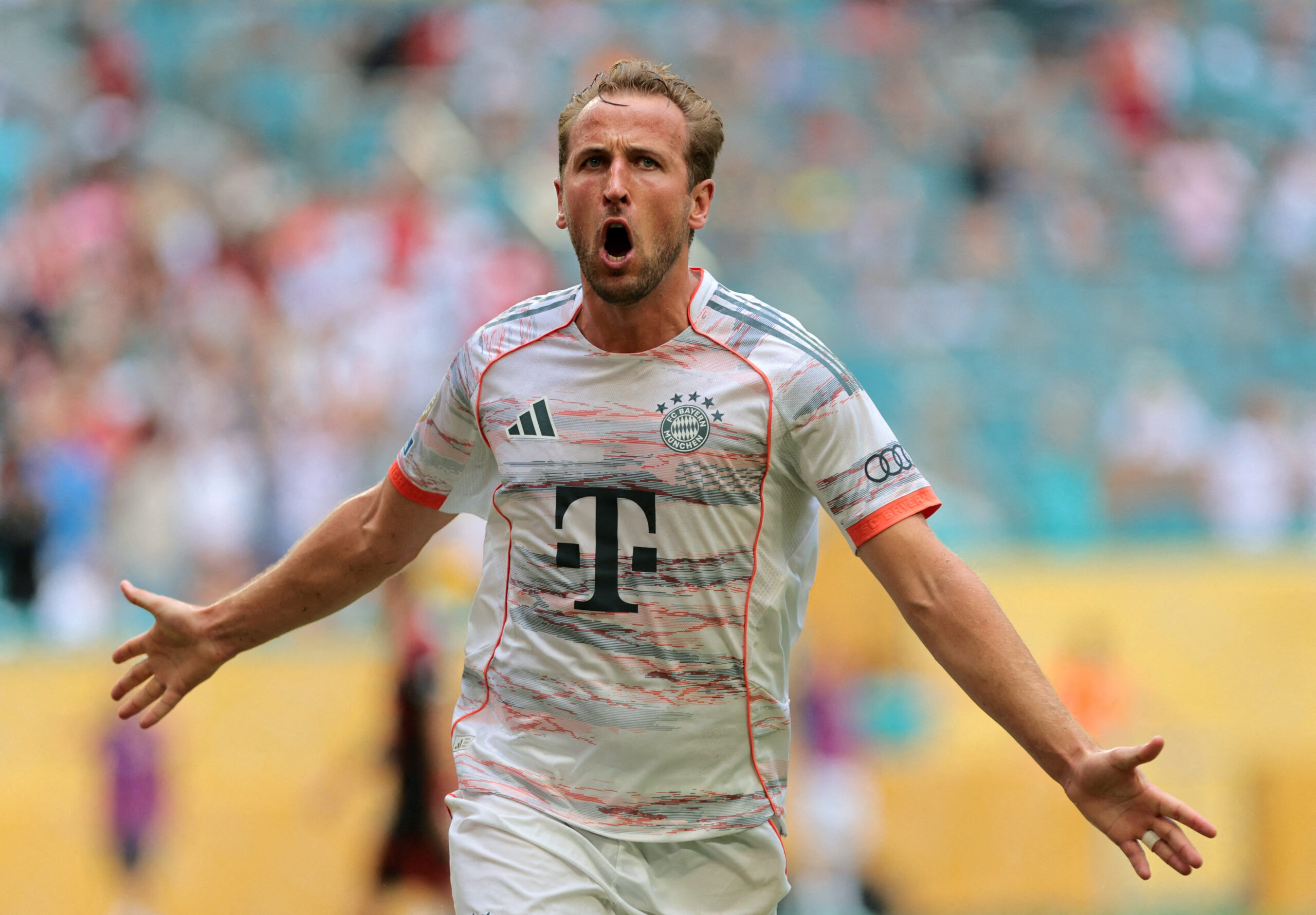 Harry Kane/Foto REUTERS