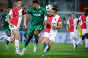 Foto FC Ludogorec