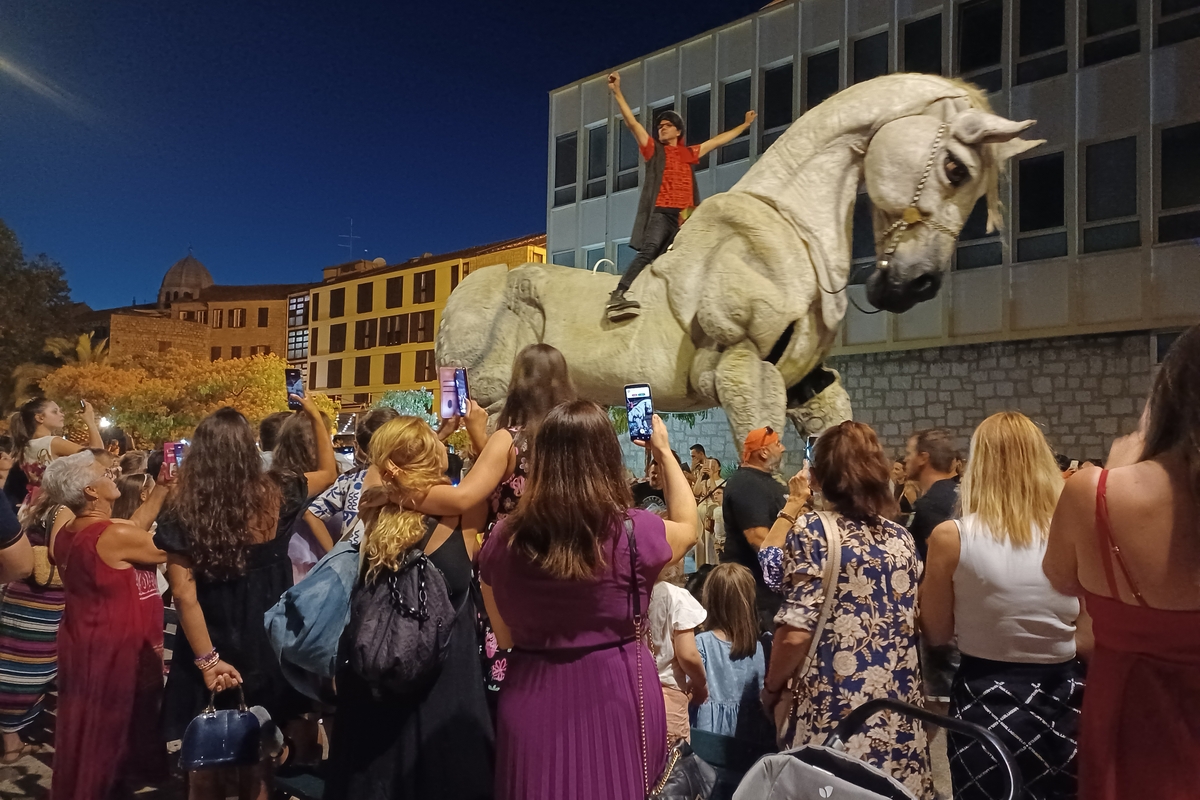 Foto Kim Cuculić