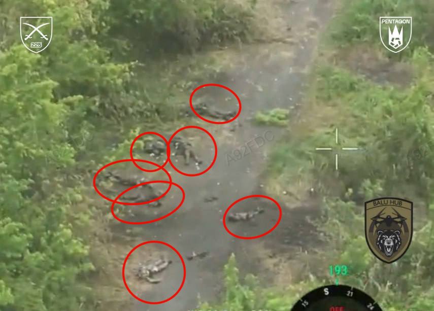 Foto Screenshot 225. jurišna pukovnija