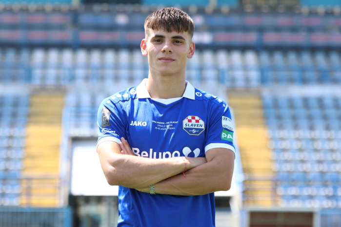 Foto Slaven Belupo
