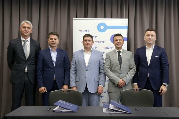 Foto HŽ Putnički prijevoz d.o.o.