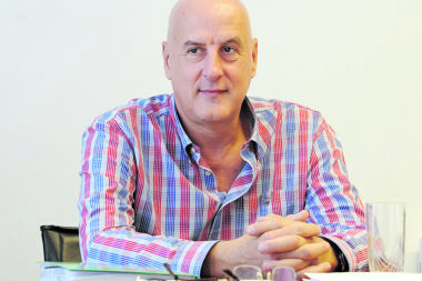 Ivan Vukić / NL arhiva
