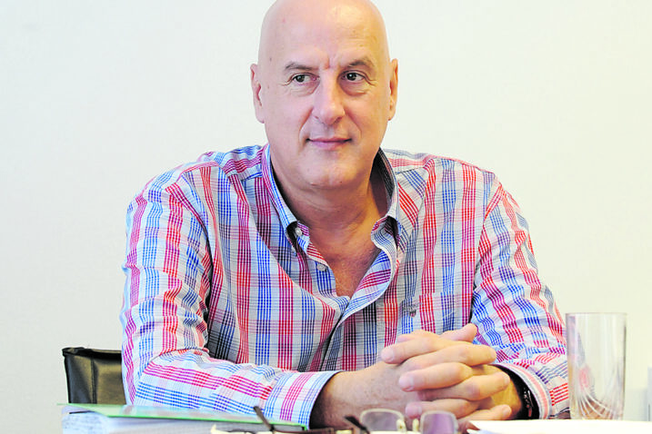 Ivan Vukić / NL arhiva