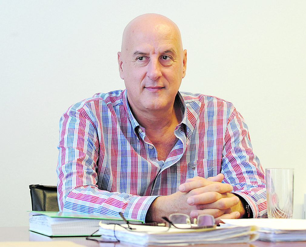 Ivan Vukić / NL arhiva